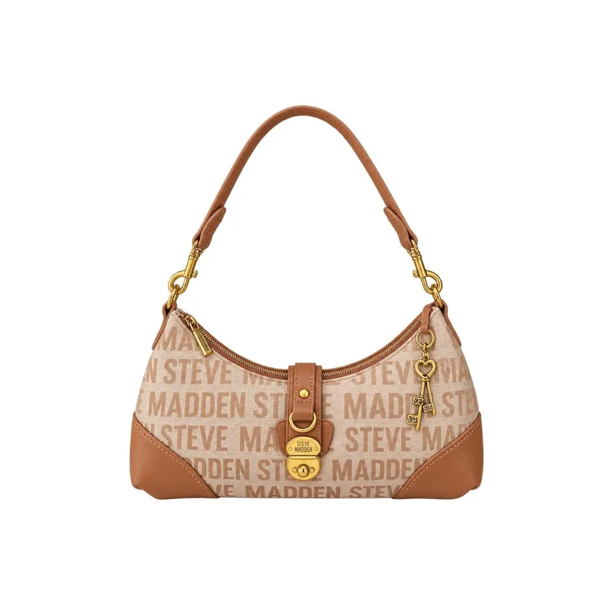Bcaleb Women`s Shoulder Bag by Steve Madden