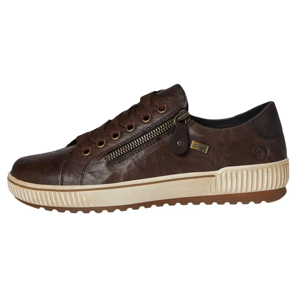 Rieker shoes - Brown (UPC: 644403971811) 0