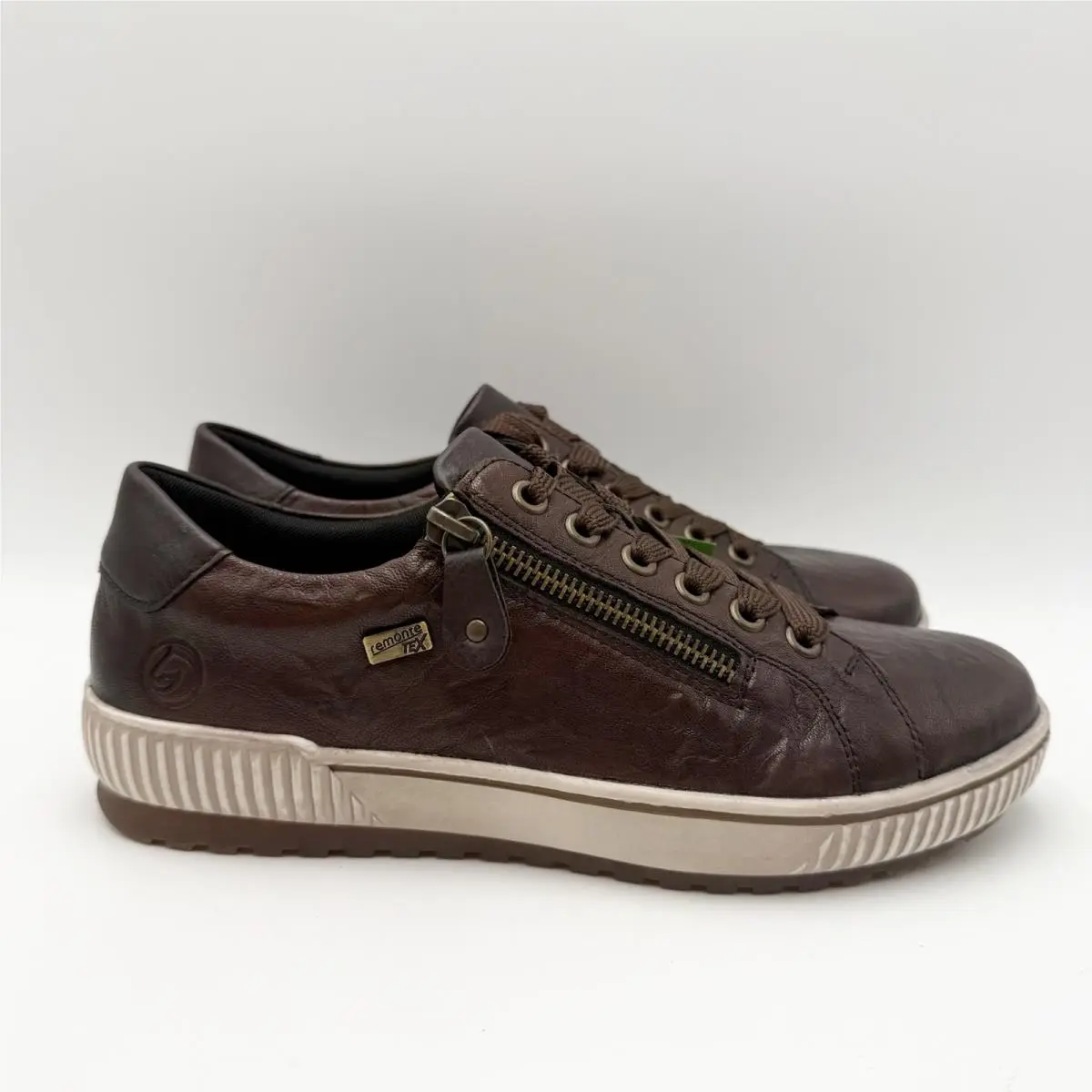 Rieker shoes - Brown (UPC: 644403971811) 2