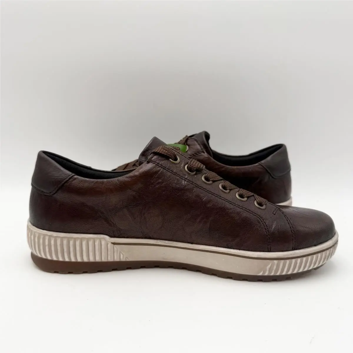 Rieker shoes - Brown (UPC: 644403971811) 3