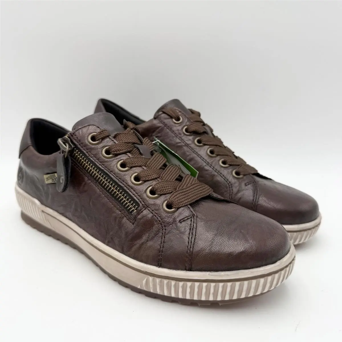 Rieker shoes - Brown (UPC: 644403971811) 4