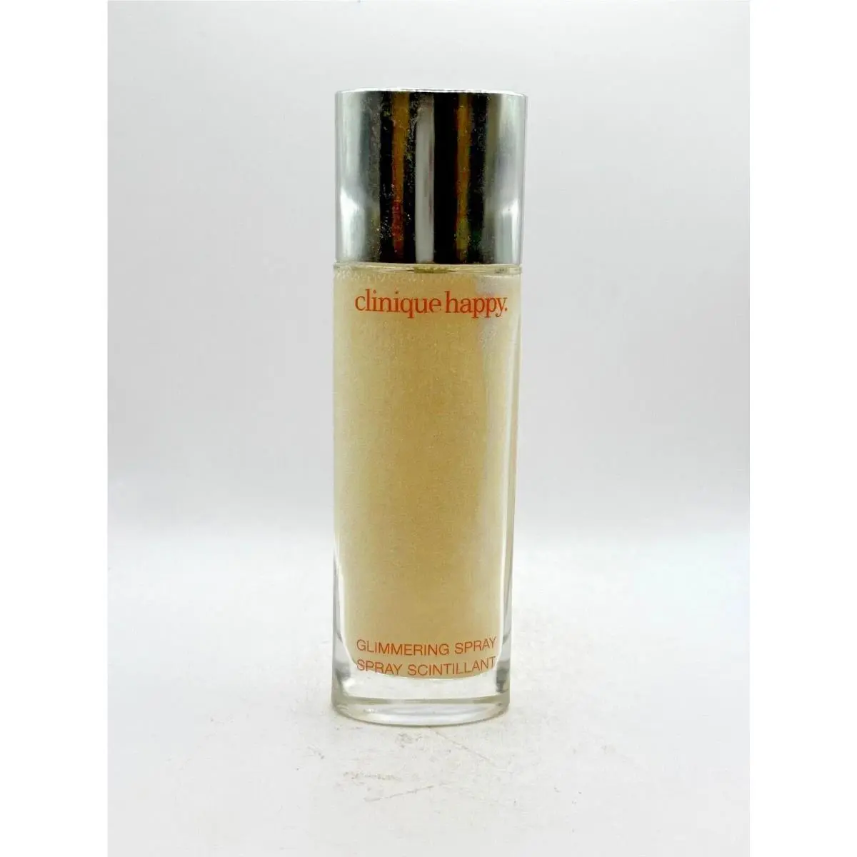 Clinique Happy 50ml/1.7oz Glimmering Spray Women Shimmer Fragrance