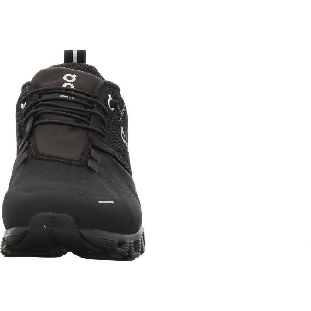 On-Running shoes - On Cloud 5 Waterproof - Cloud Waterproof - 59-98838 - Black 2