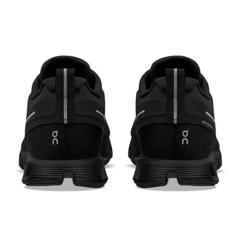 On-Running shoes - On Cloud 5 Waterproof - Cloud Waterproof - 59-98838 - Black 8