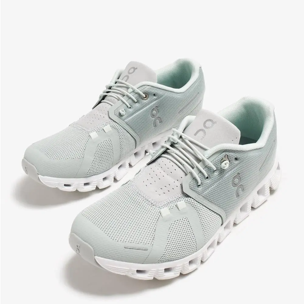 On-Running shoes - On Cloud 5 - Cloud - Blue 7