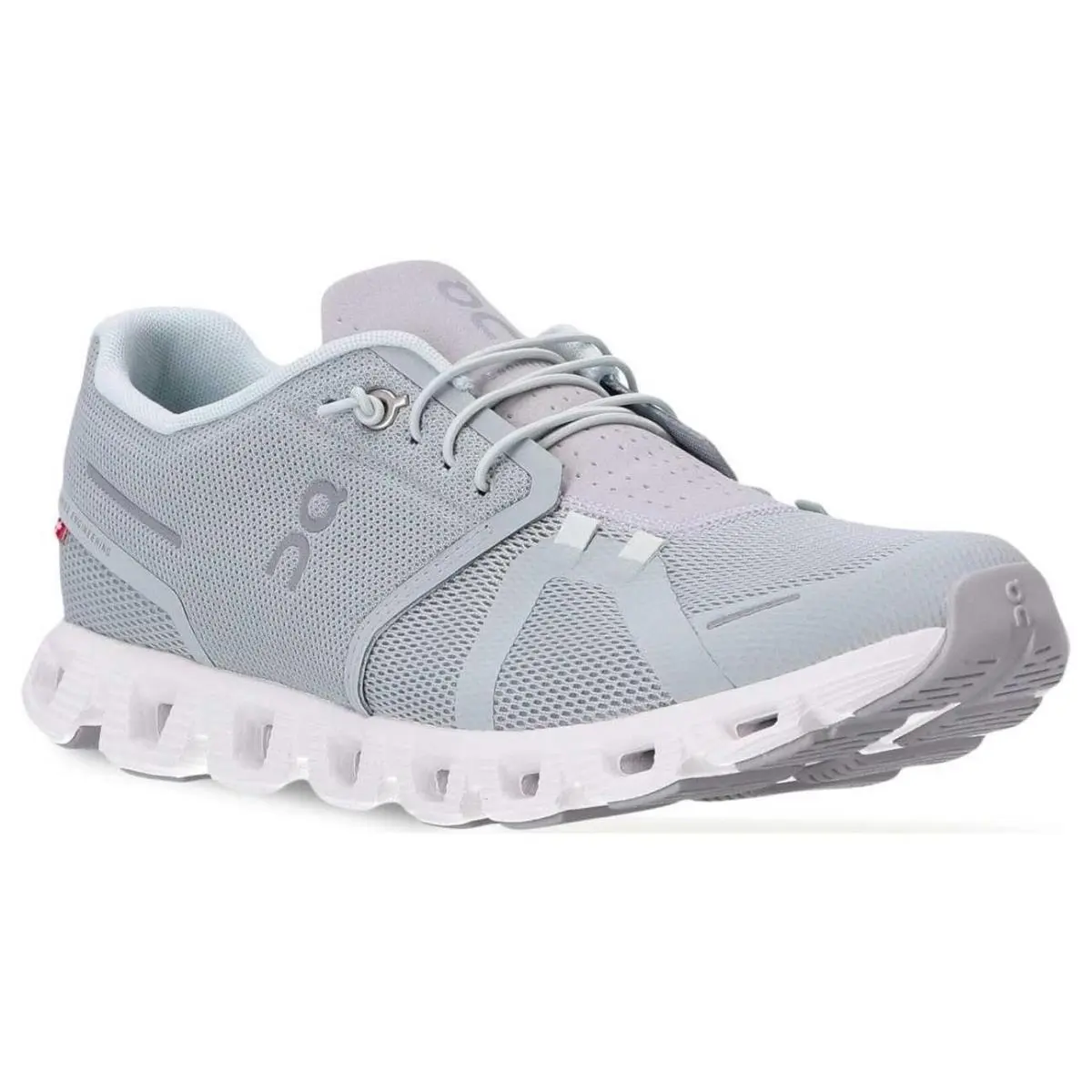 On-Running shoes - On Cloud 5 - Cloud - Blue 8