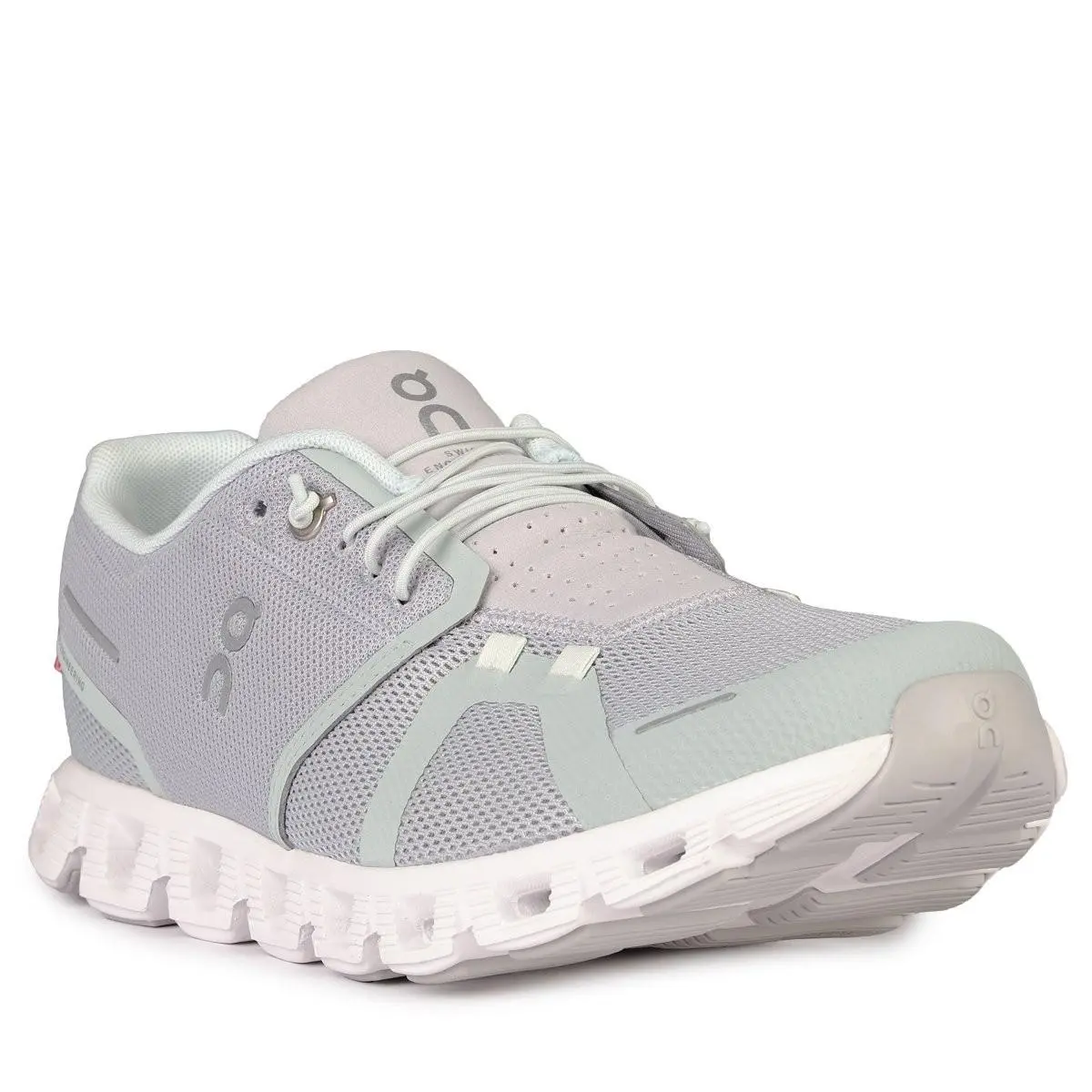 On-Running shoes - On Cloud 5 - Cloud - Blue 4