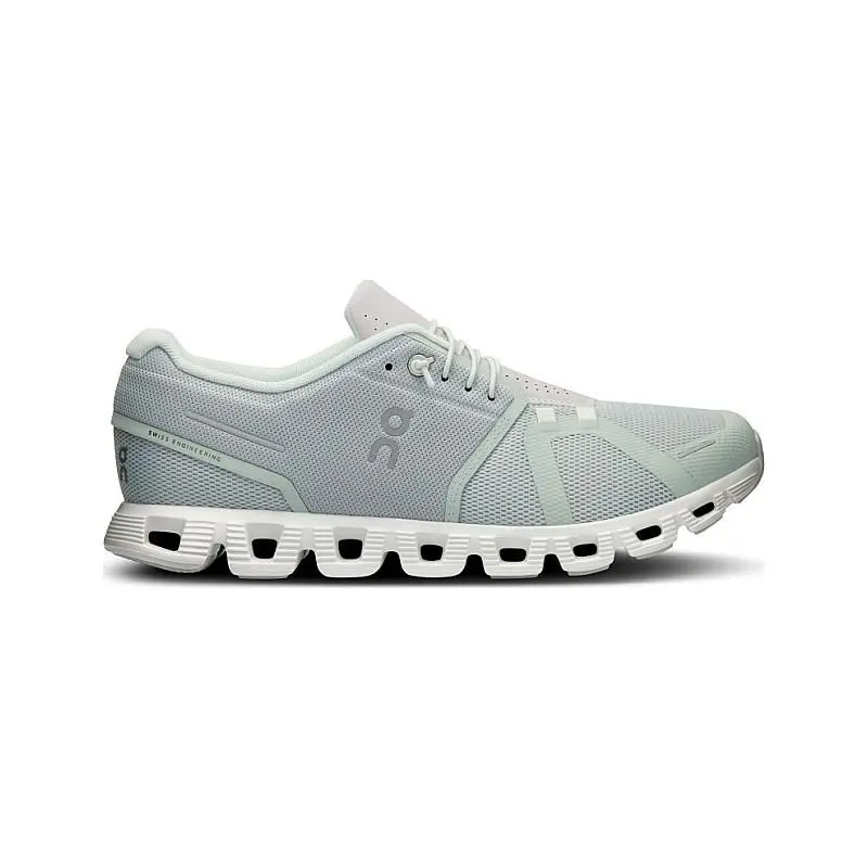 On-Running shoes - On Cloud 5 - Cloud - Blue 5