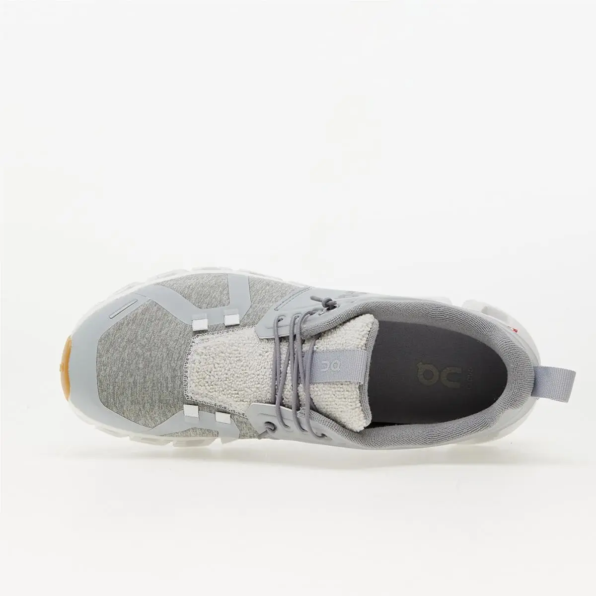 On-Running shoes - On Cloud 5 - Cloud - Gray 8