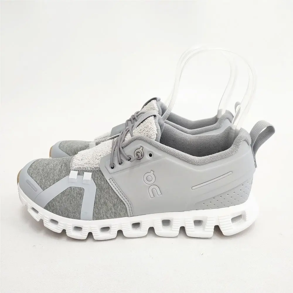 On-Running shoes - On Cloud 5 - Cloud - Gray 7