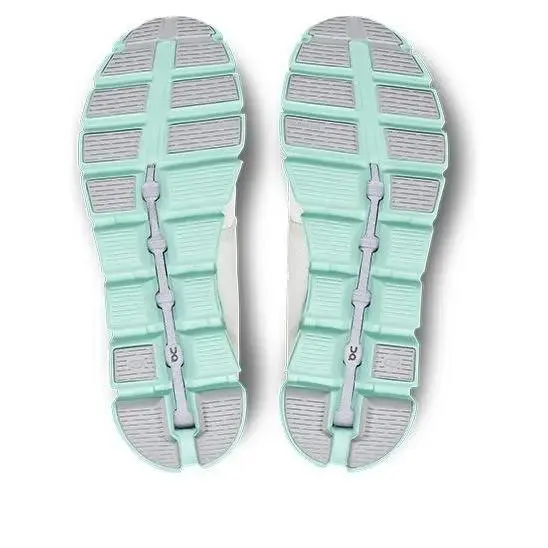 On-Running shoes - On Cloud 5 - Cloud - White 3