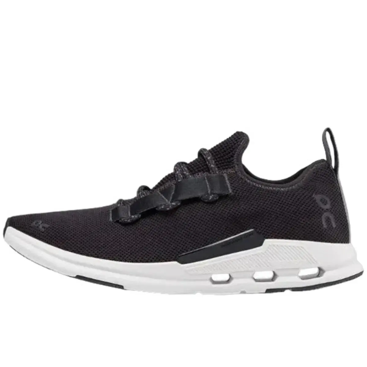 On Running Cloudeasy Men Black Rock Black / Rock by On-Running