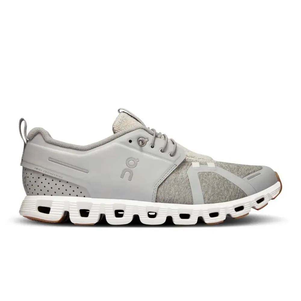 On-Running shoes - On Cloud 5 - Cloud - White 3