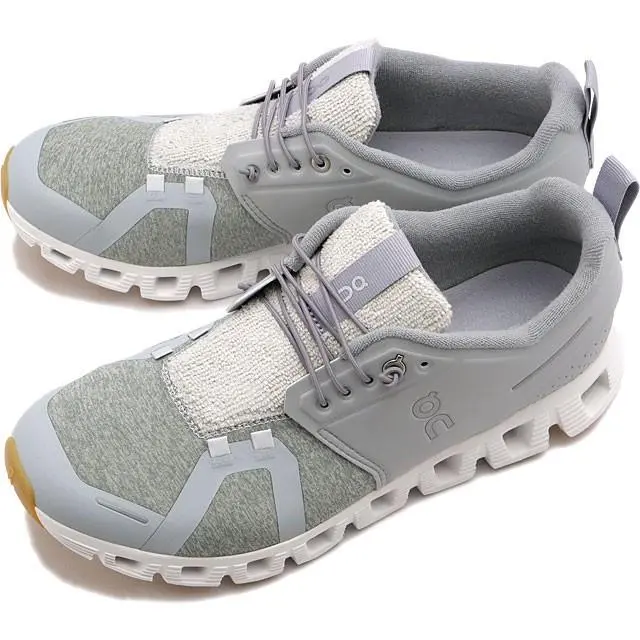 On-Running shoes - On Cloud 5 - Cloud - White 5