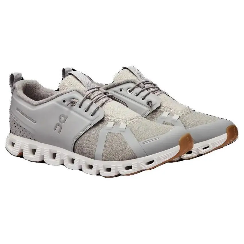 On-Running shoes - On Cloud 5 - Cloud - White 6