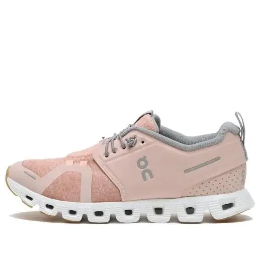 On-Running shoes - On Cloud 5 - Cloud - White 1