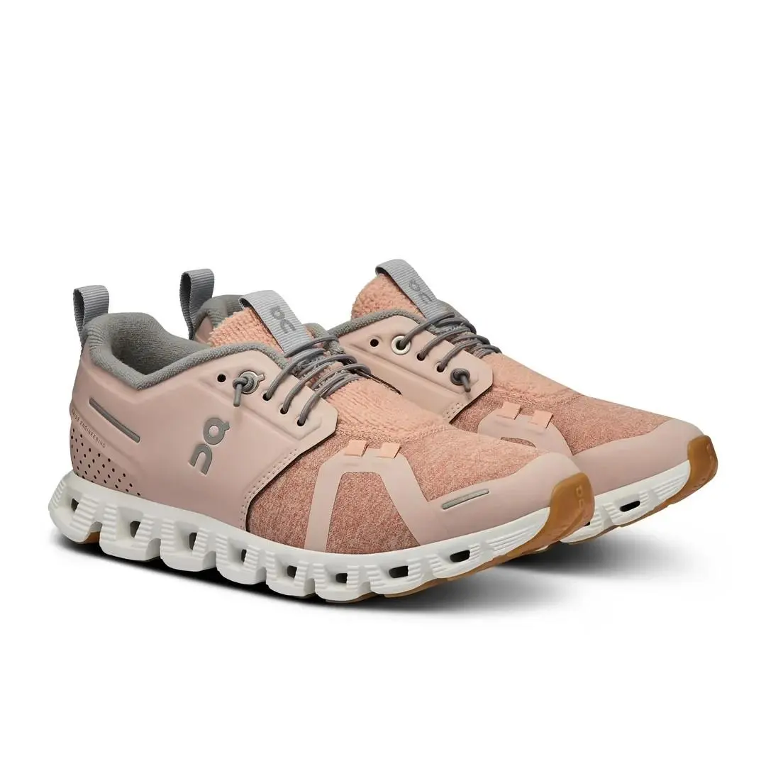 On-Running shoes - On Cloud 5 - Cloud - White 4