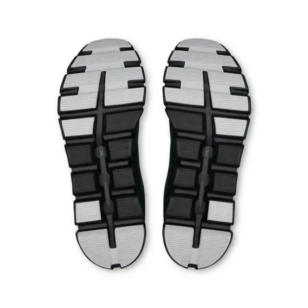 On-Running shoes - Evergreen/Glacier 5