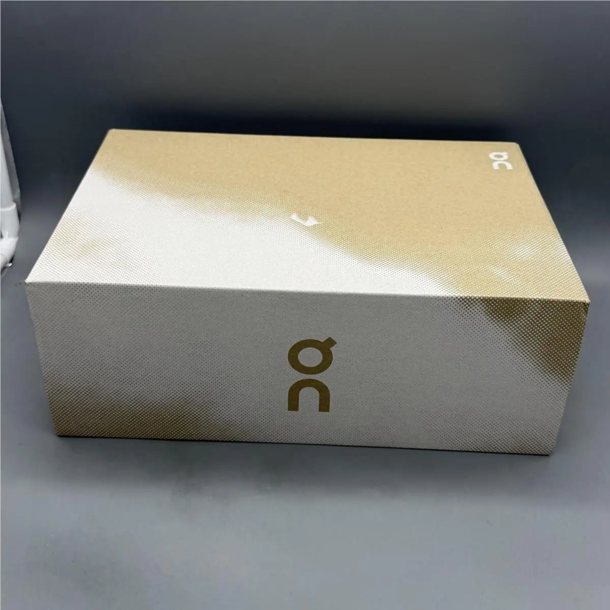 On-Running shoes - On Cloud 5 Waterproof - Cloud Waterproof - 5998344 - Cobalt/Glacier (UPC: 7630419159179) 13