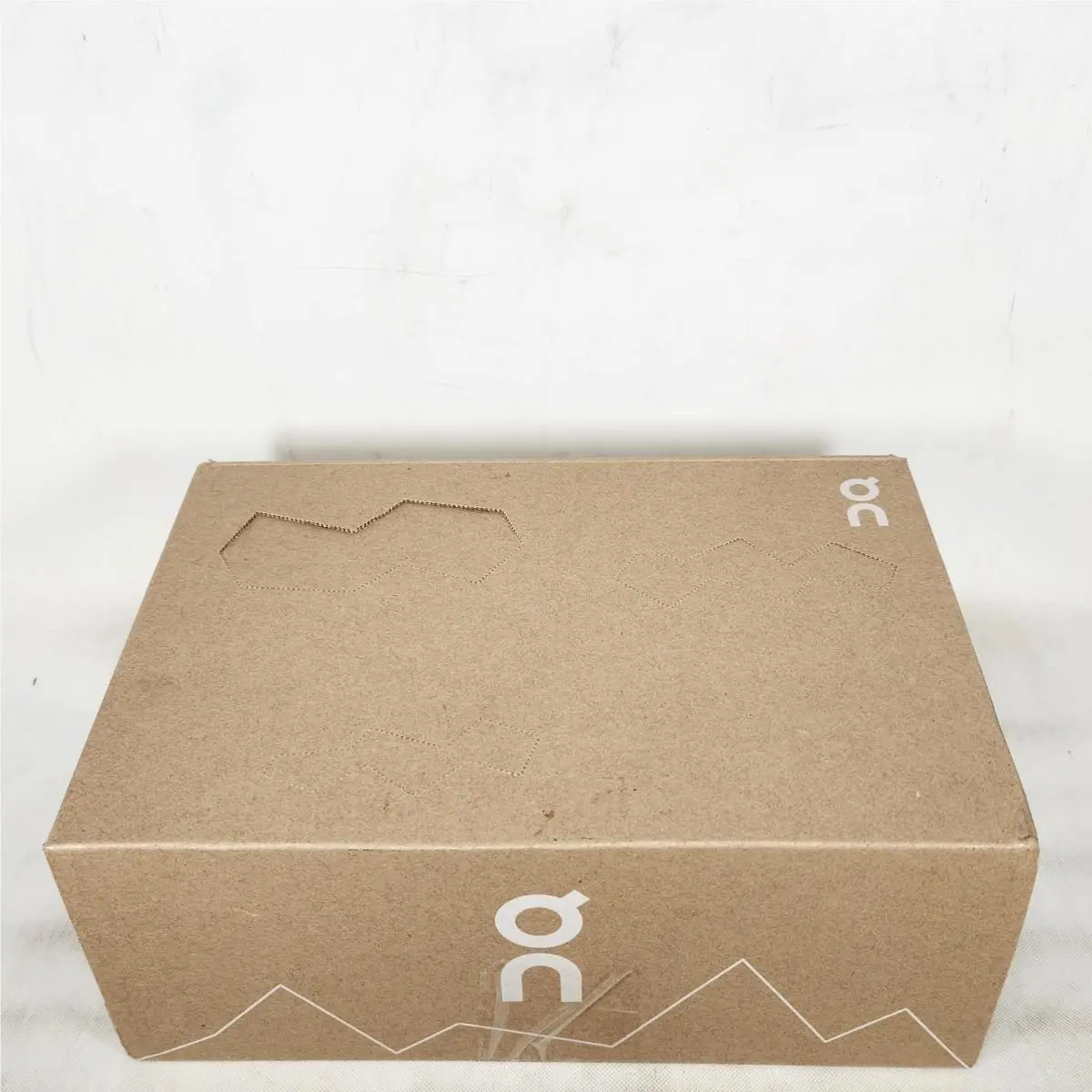 On-Running shoes - The Roger Kids - The Roger Kids - White 4