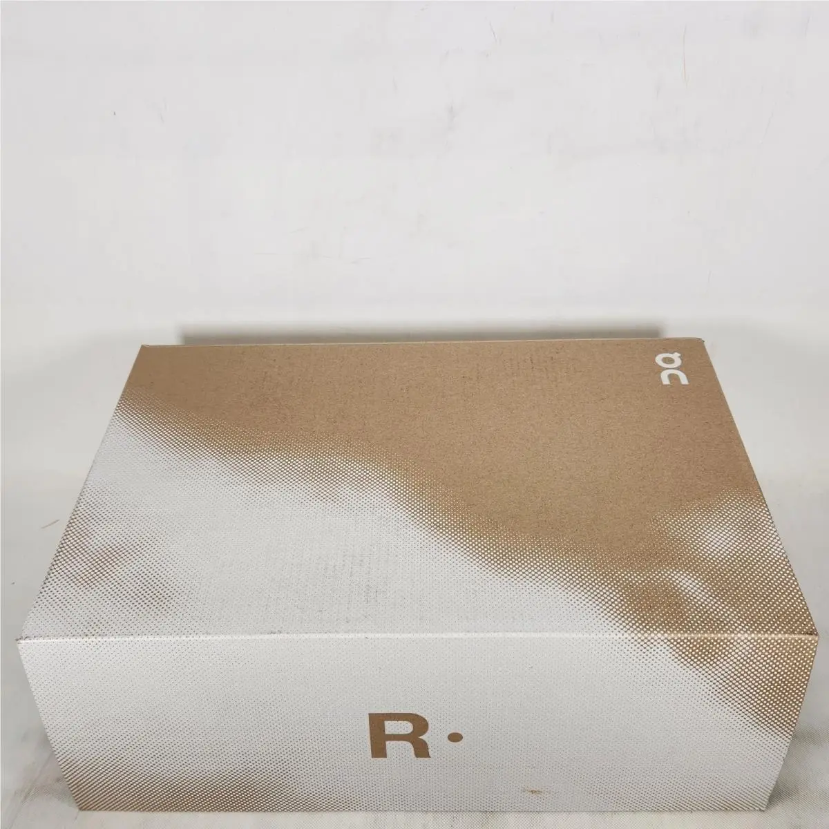 On-Running shoes - The Roger Advantage - The Roger Advantage - White 4