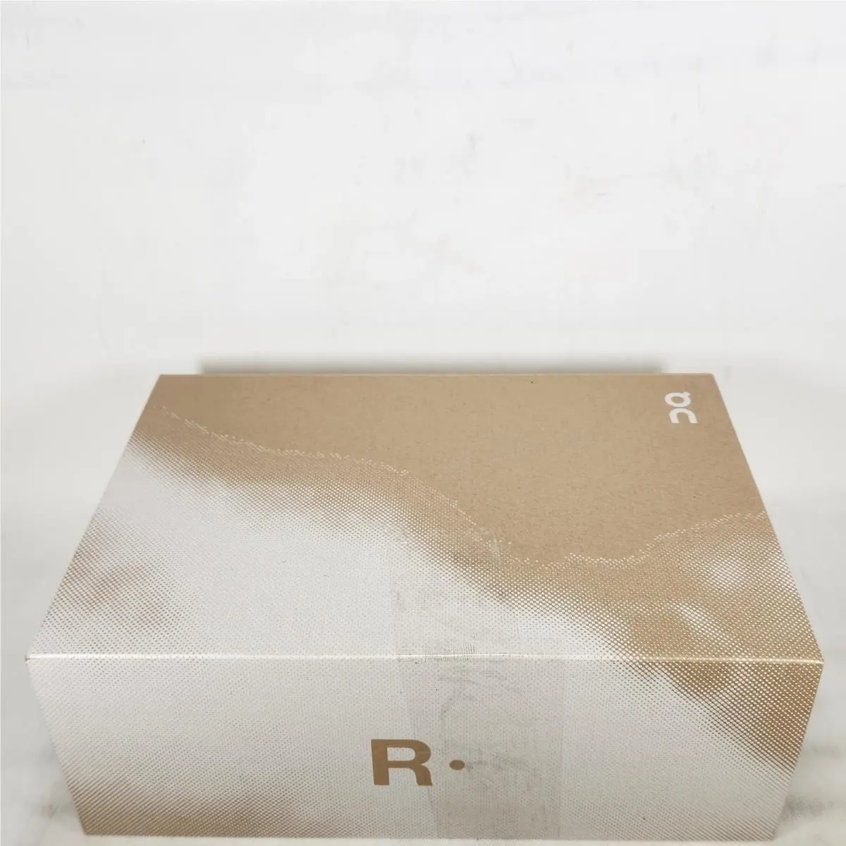 On-Running shoes - THE ROGER Advantage - THE ROGER Advantage - White 4