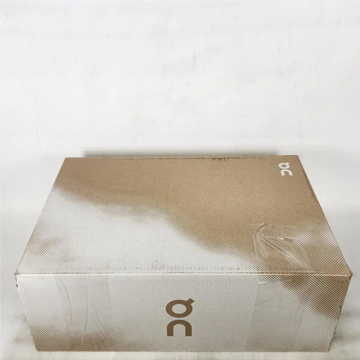 On-Running shoes - Cloud 6 - Cloud - White 4