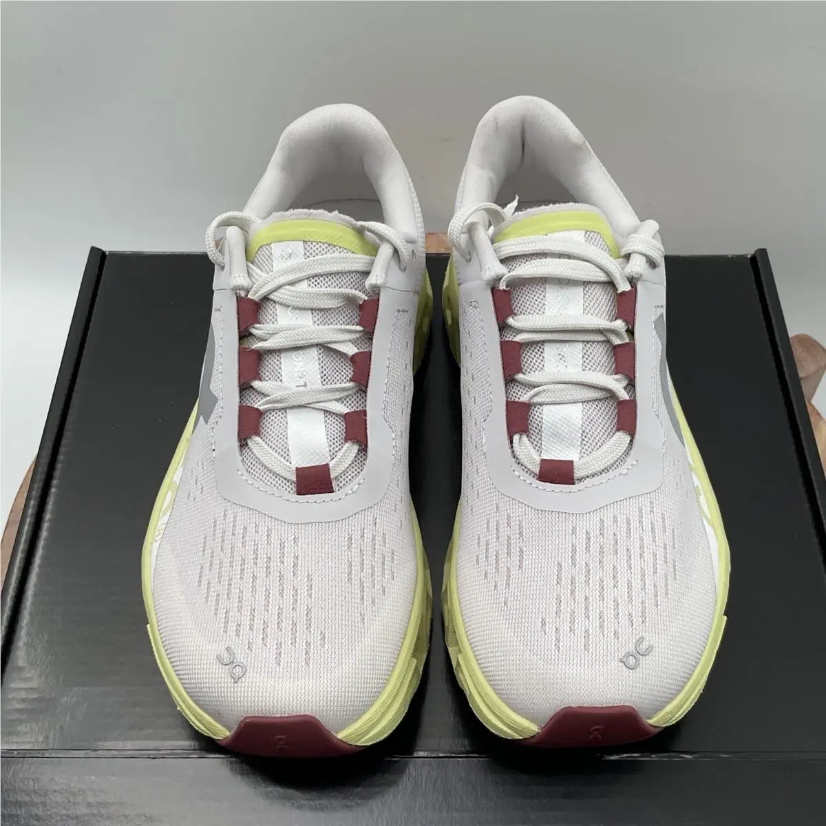 On-Running shoes - On Running Cloudmonster - Cloudmster - Multicolor 0