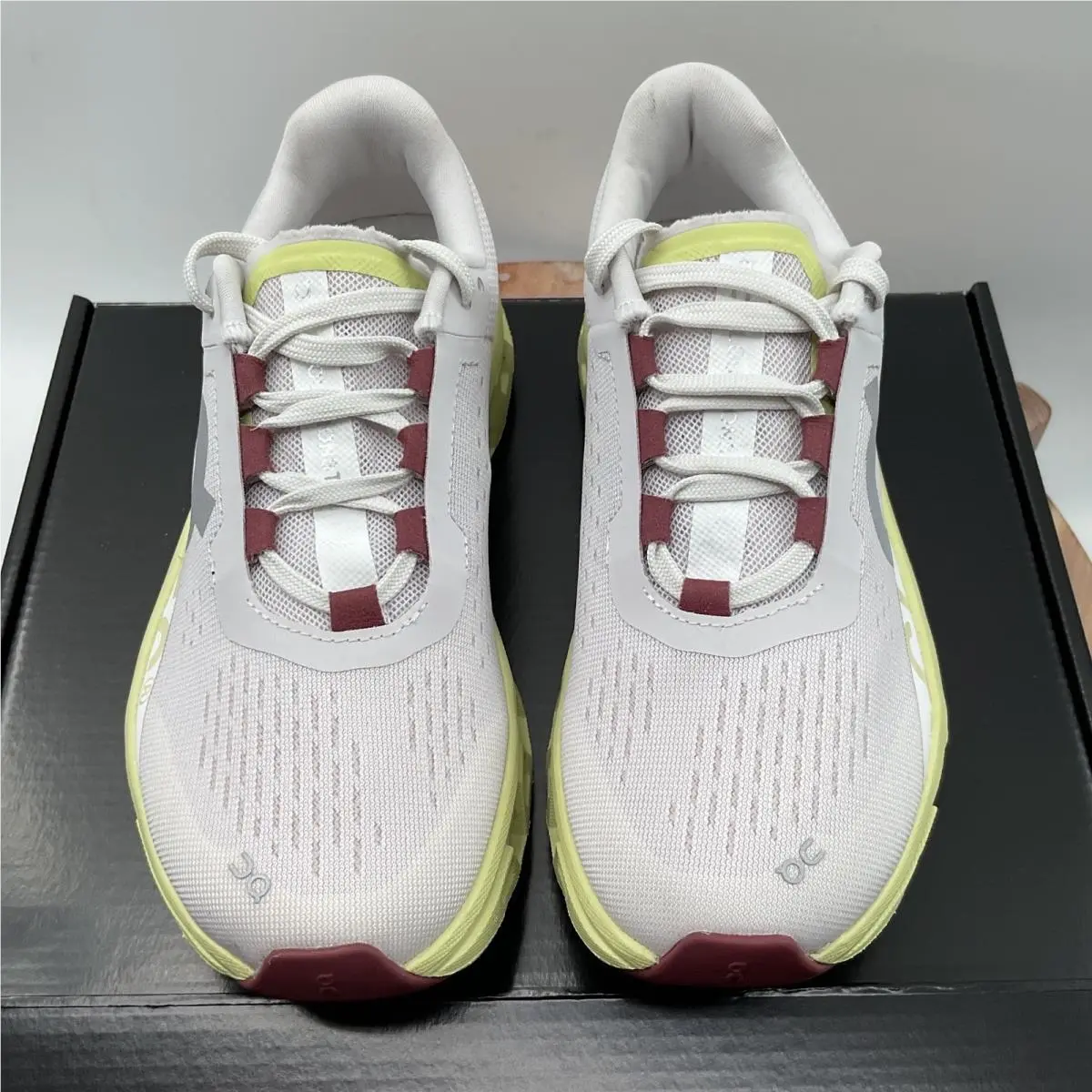 On-Running shoes - On Running Cloudmonster - Cloudmster - Multicolor 5