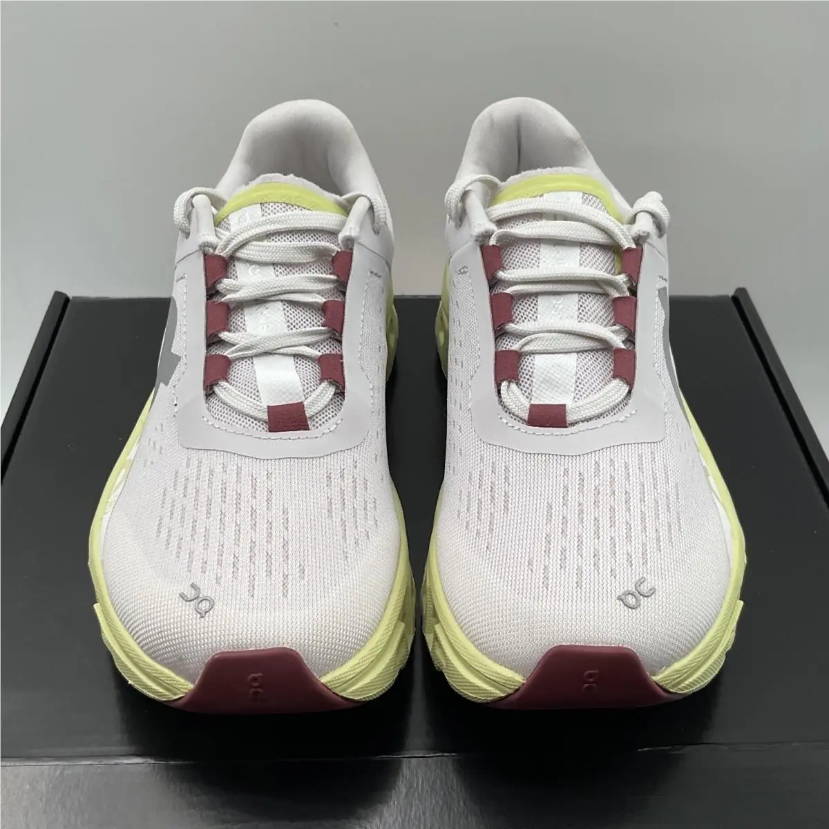 On-Running shoes - On Running Cloudmonster - Cloudmster - Multicolor 7