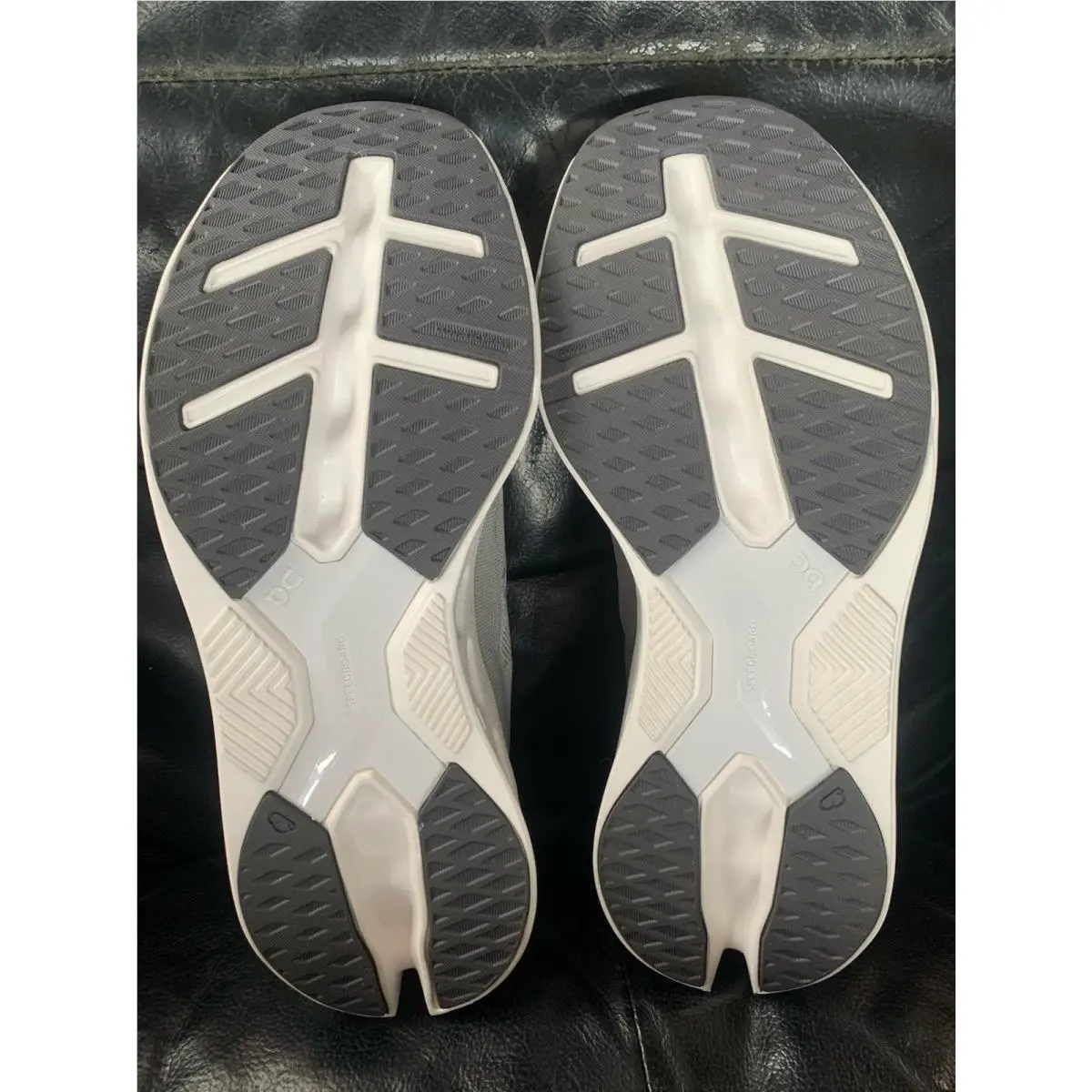 On-Running shoes - Cloudeclipse - Cloudeclipse - 3MD30092547 - Gray 3
