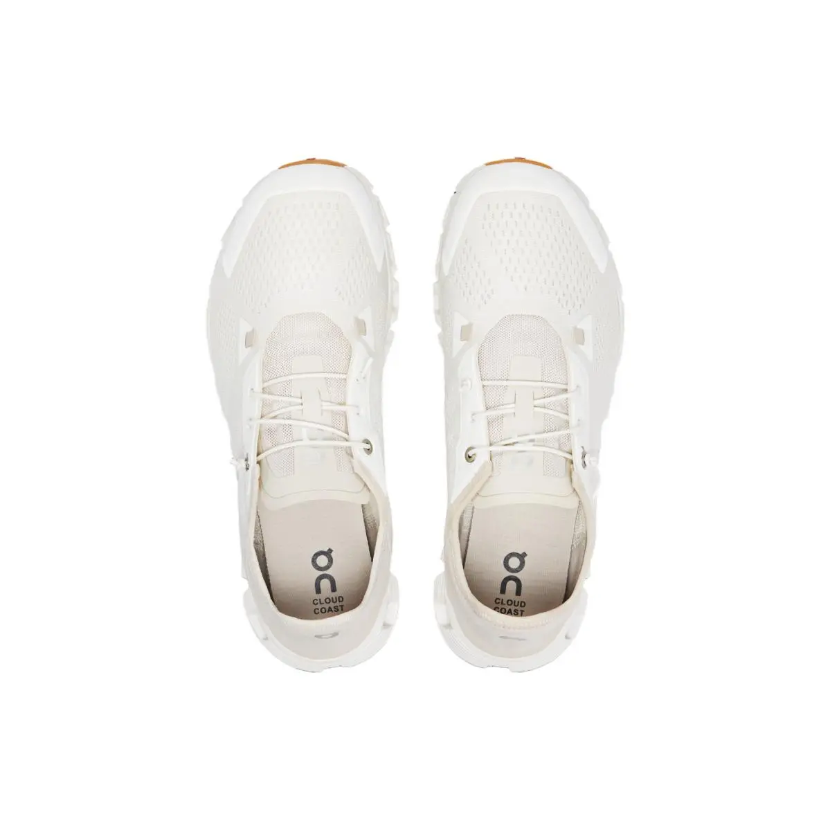 On-Running shoes - On Cloud 5 - Cloud - White (UPC: 7630419159407) 1