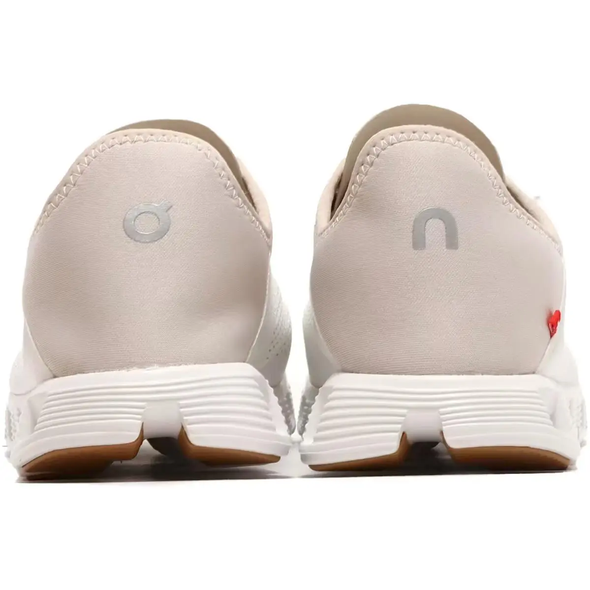 On-Running shoes - On Cloud 5 - Cloud - White (UPC: 7630419159407) 2