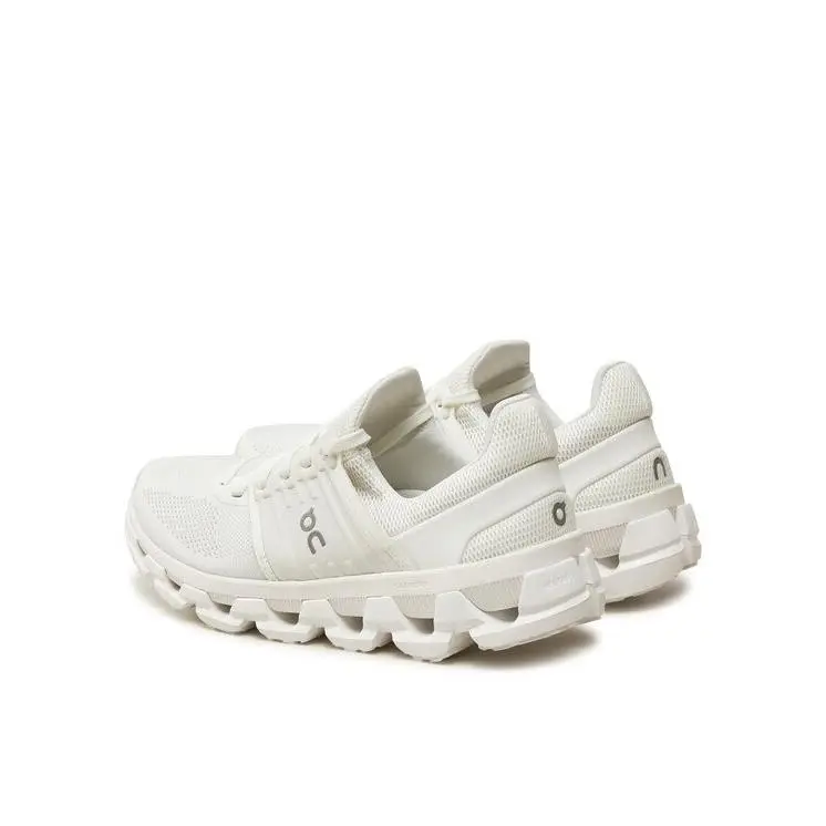 On-Running shoes - White (UPC: 7615537110608) 1