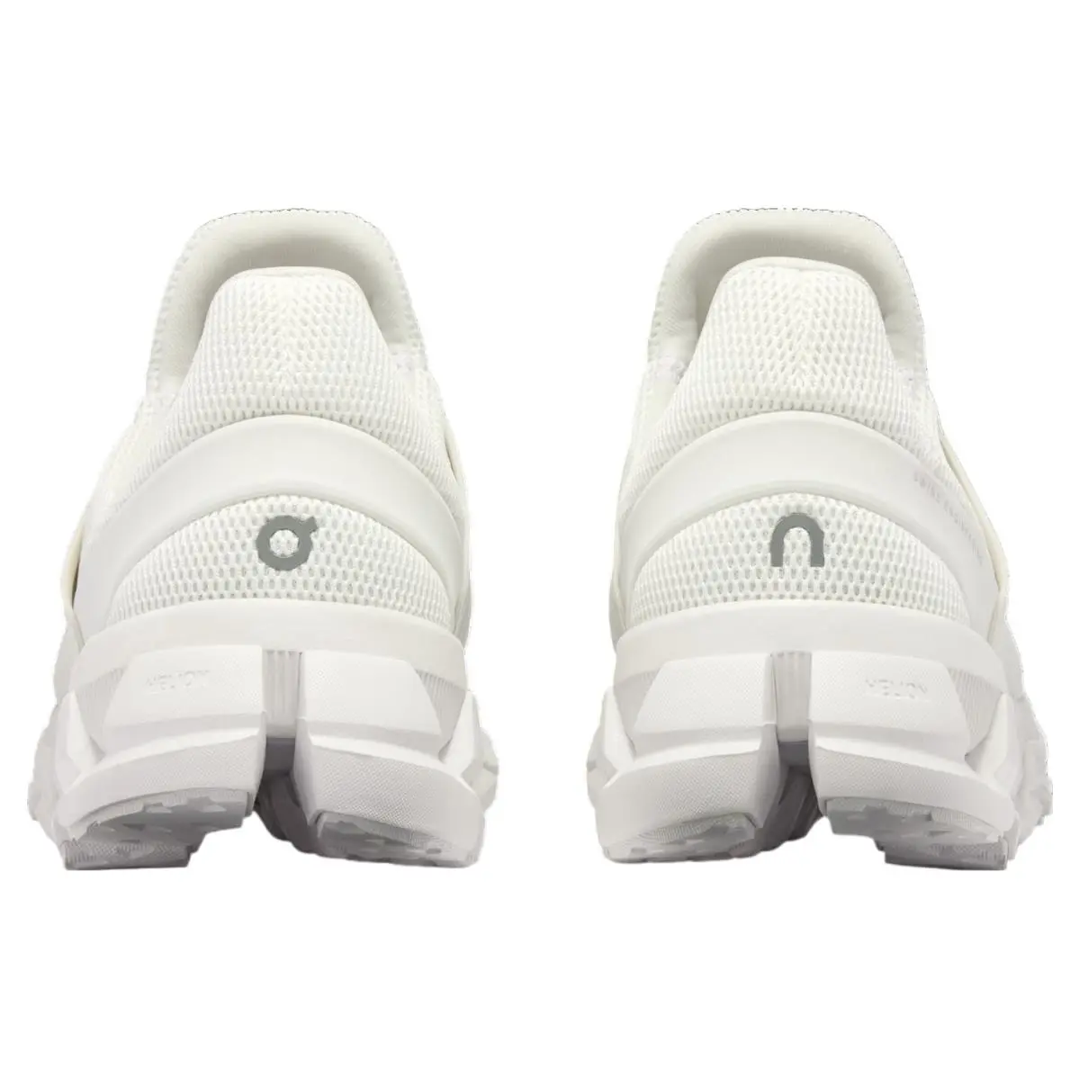 On-Running shoes - White (UPC: 7615537110608) 3