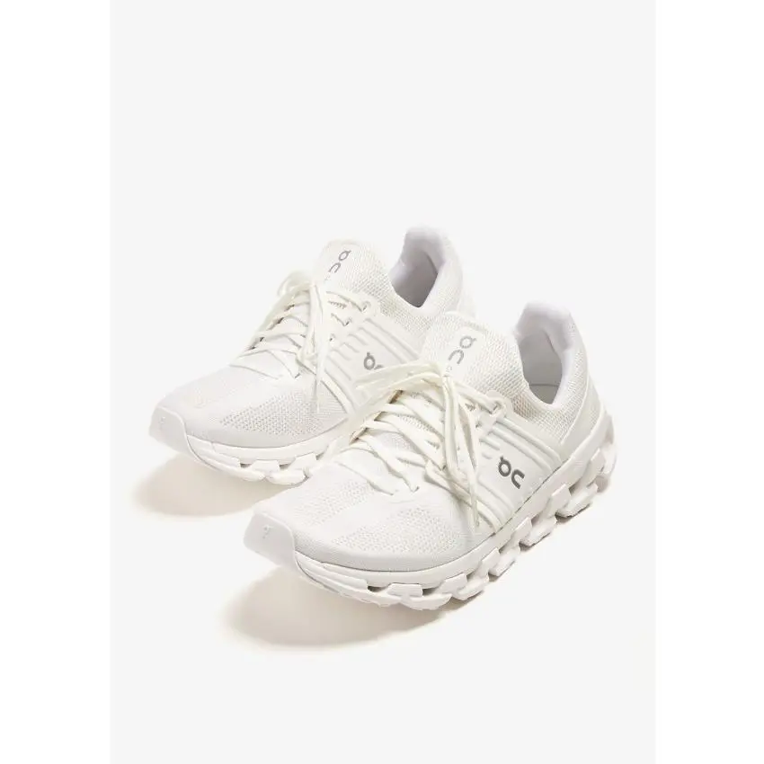 On-Running shoes - White (UPC: 7615537110608) 0