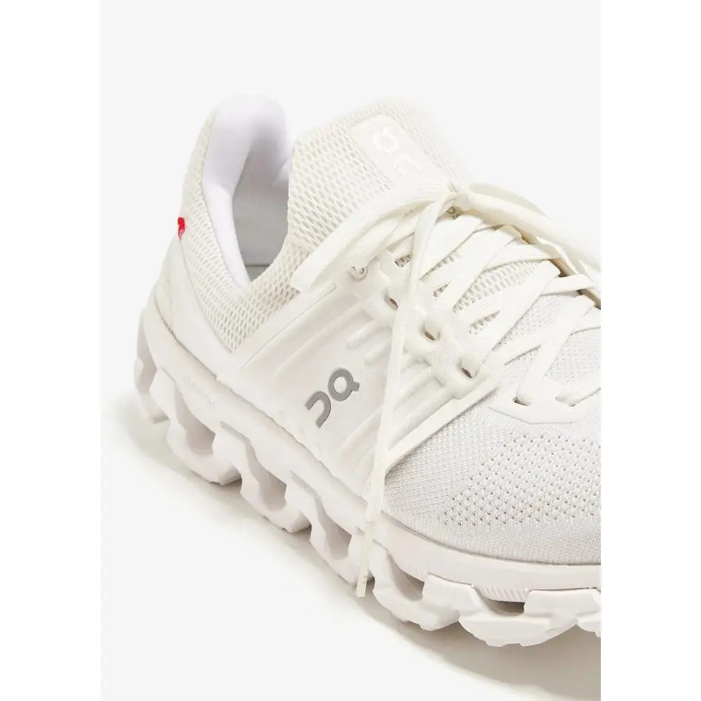 On-Running shoes - White (UPC: 7615537110608) 2