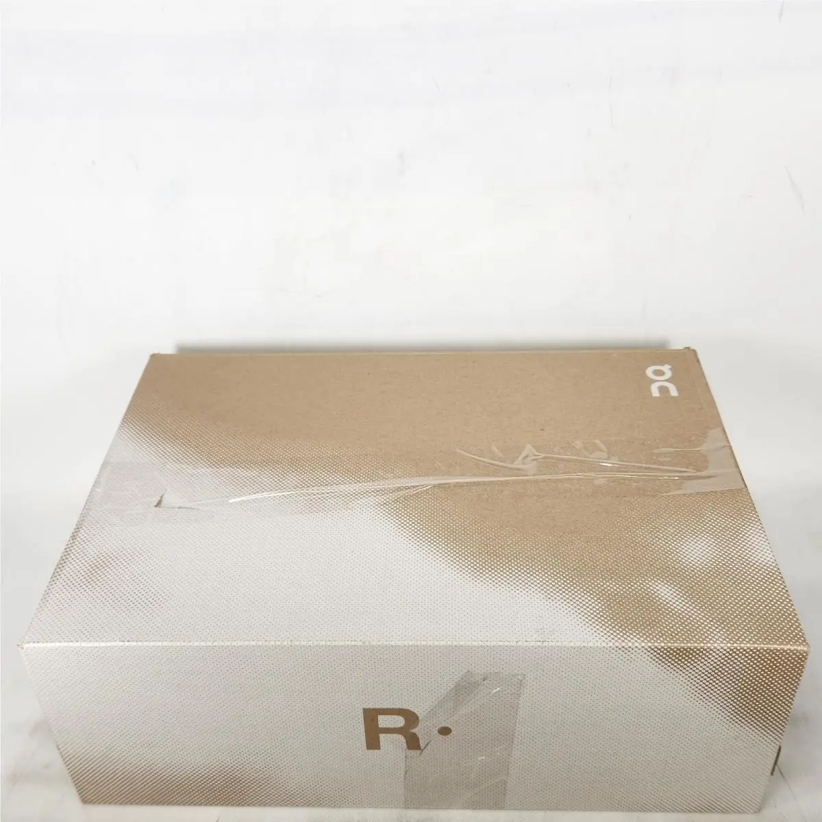 On-Running shoes - The Roger Advantage - The Roger Advantage - Black 4