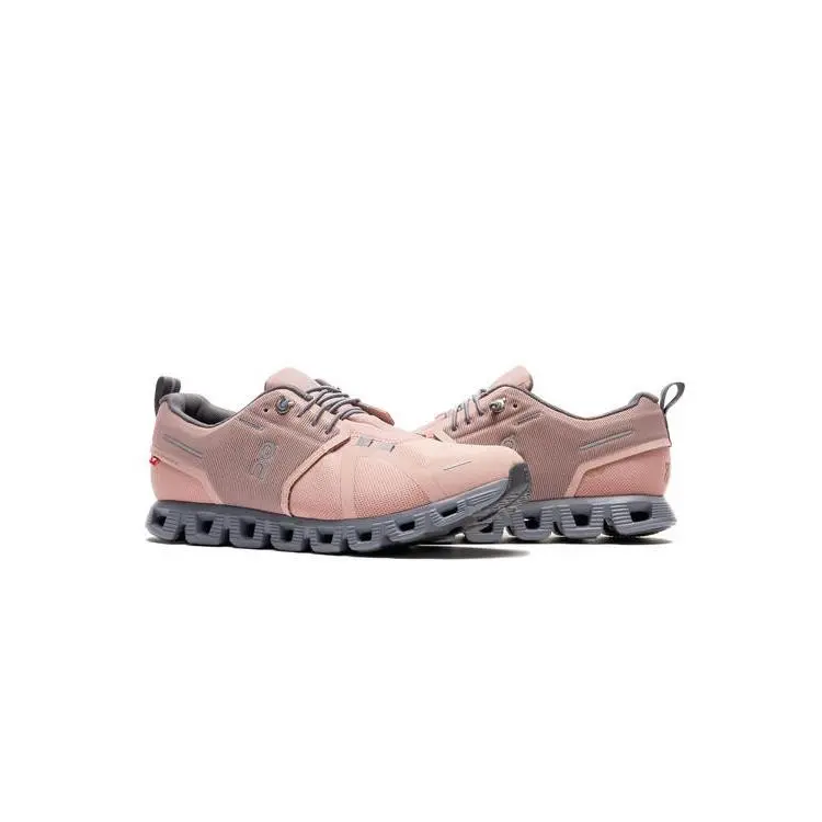 On-Running shoes - On Cloud 5 - Cloud - Pink 1