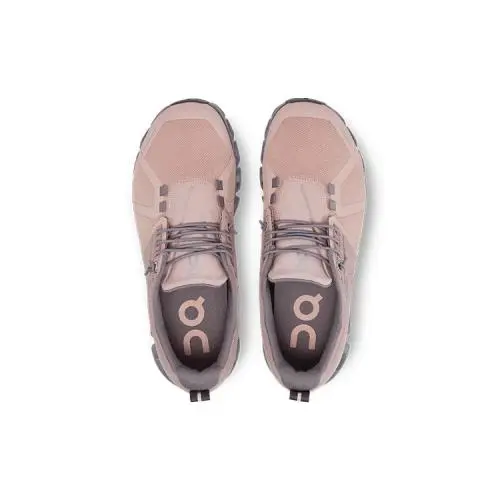On-Running shoes - On Cloud 5 - Cloud - Pink 2