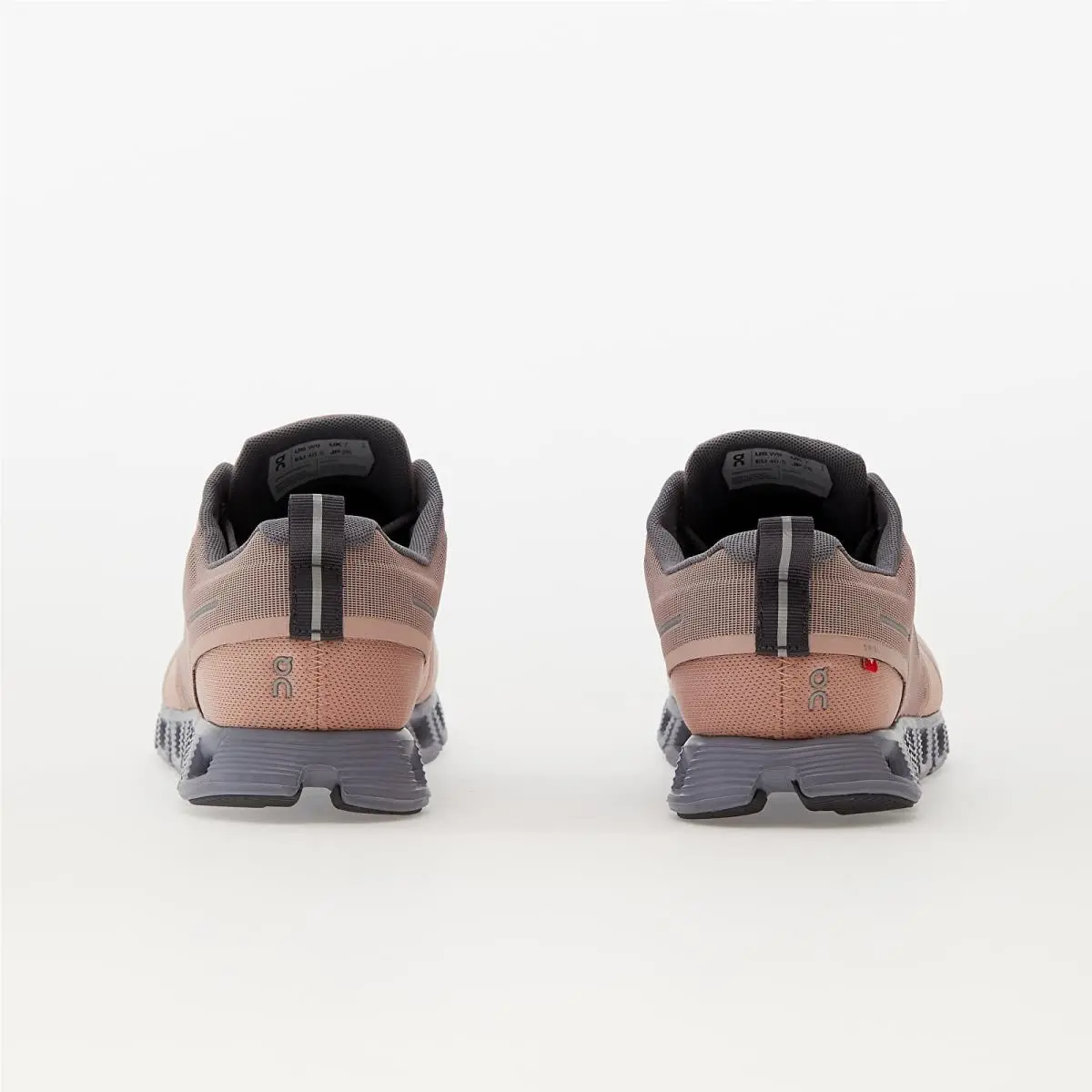 On-Running shoes - On Cloud 5 - Cloud - Pink 3