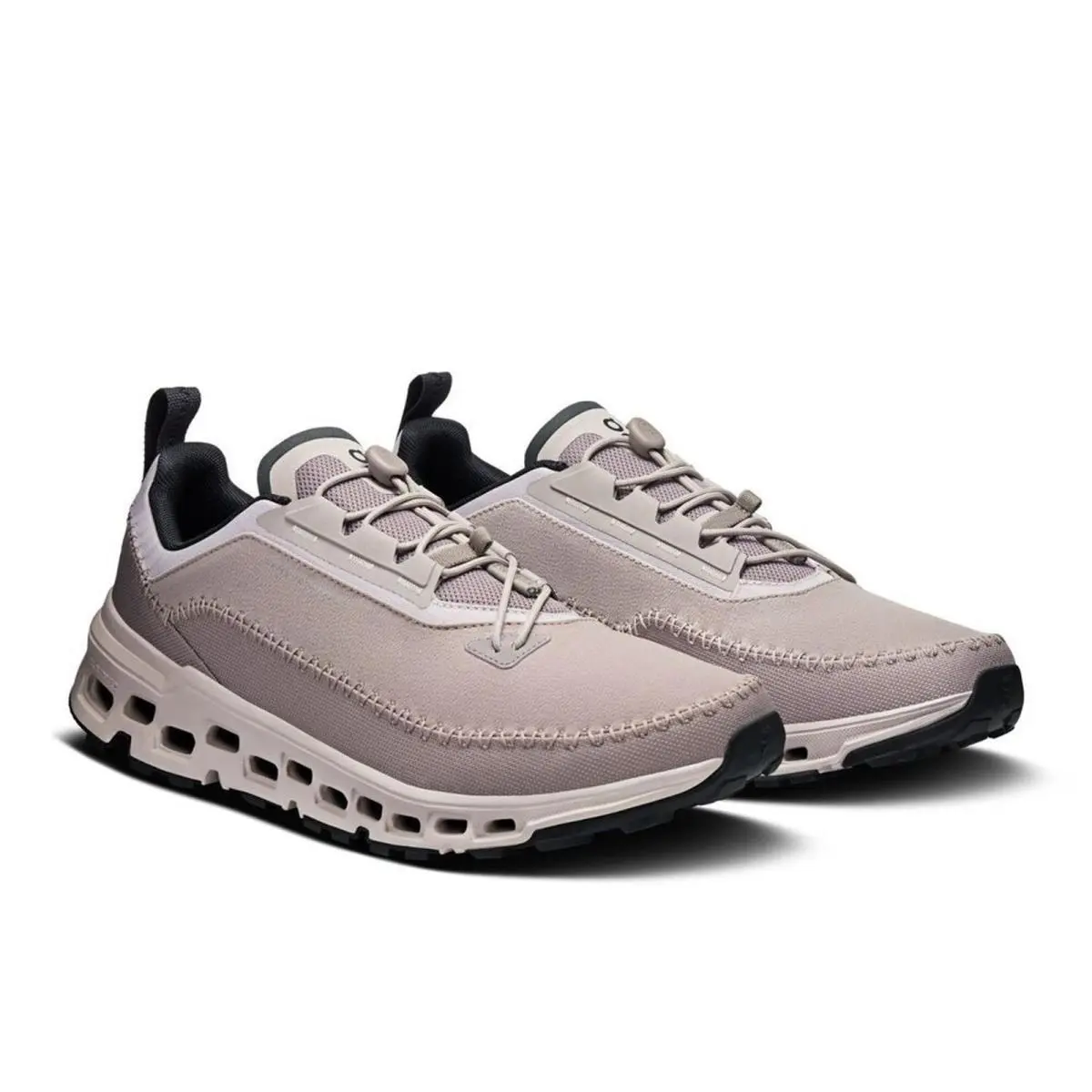 On-Running shoes - Gray 1