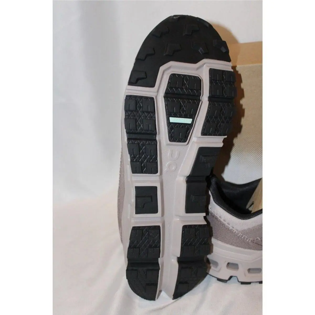 On-Running shoes - Gray 5