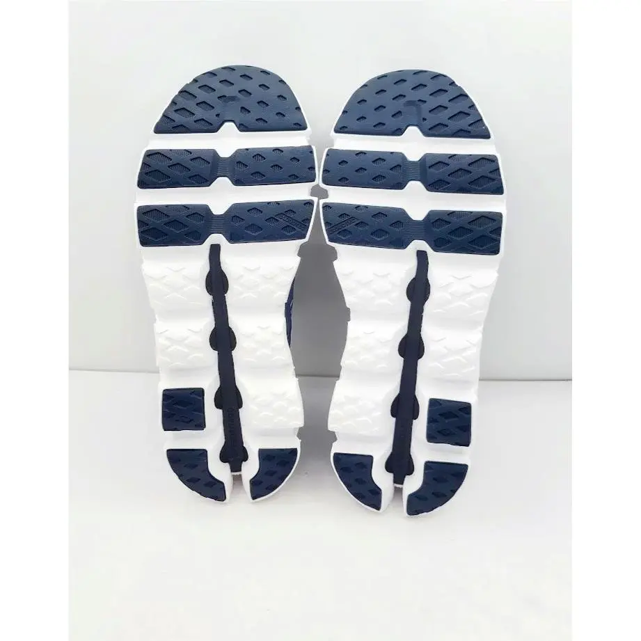 On-Running shoes - On Running Cloudswift 3 - Cloudswift - Metal Blue White 6