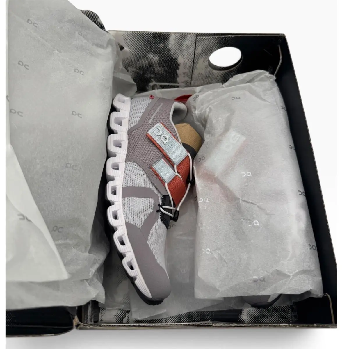 On-Running shoes - Cloud Nexus - Cloud Nexus - Multicolor 0