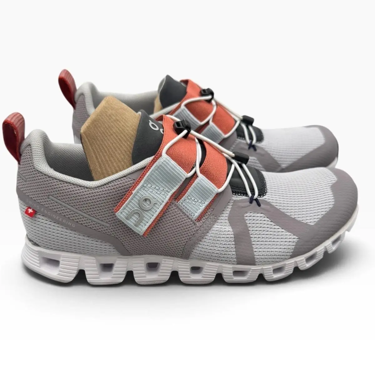 On-Running shoes - Cloud Nexus - Cloud Nexus - Multicolor 1