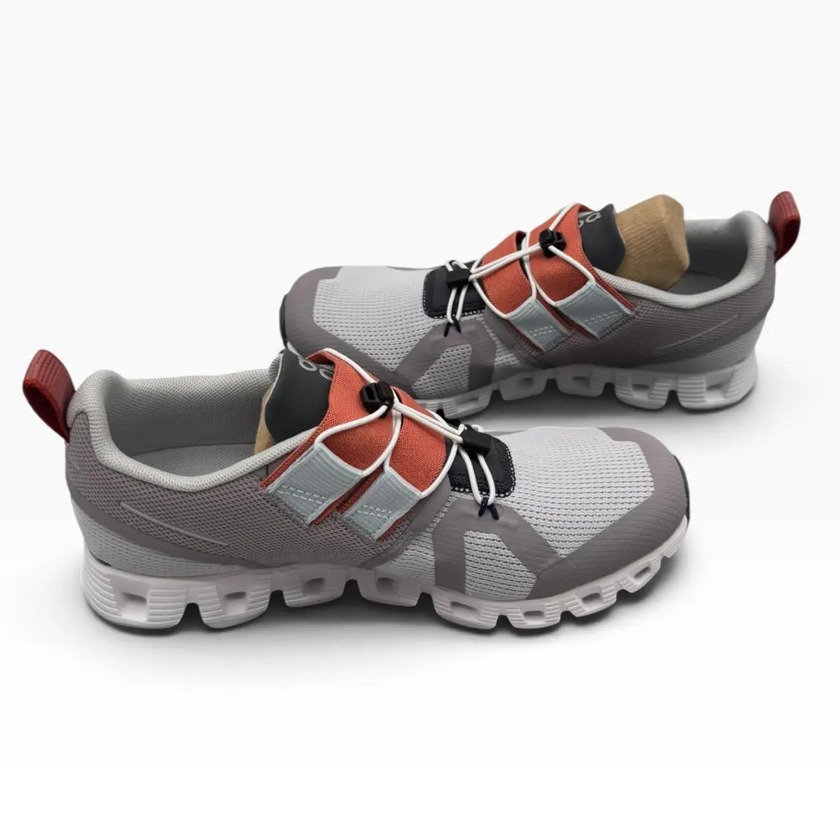 On-Running shoes - Cloud Nexus - Cloud Nexus - Multicolor 4