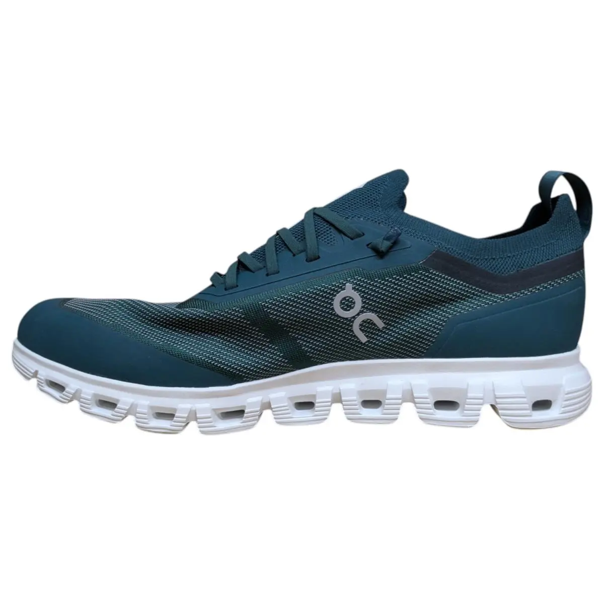 On-Running shoes - On Cloud 6 Versa - Cloud Versa - Green (UPC: 7615537405759) 0