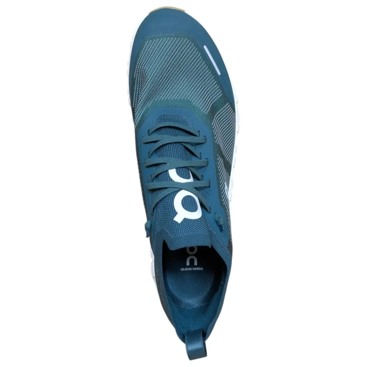 On-Running shoes - On Cloud 6 Versa - Cloud Versa - Green (UPC: 7615537405759) 1