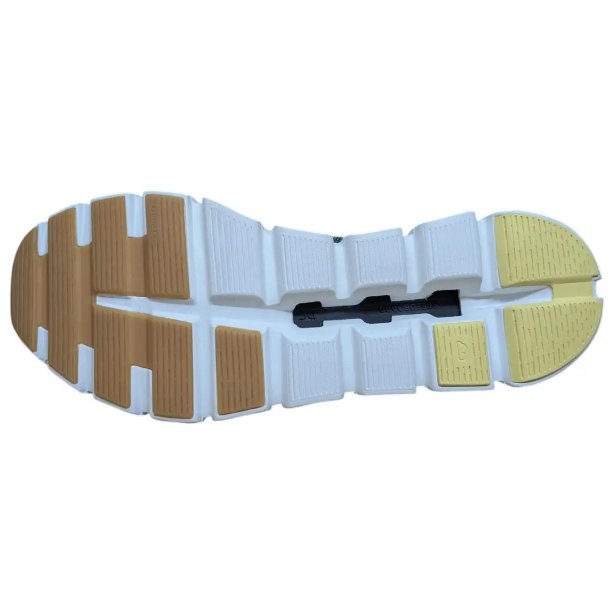 On-Running shoes - On Cloud 6 Versa - Cloud Versa - Green (UPC: 7615537405759) 3